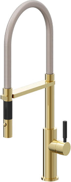 California Faucets Corsano Culinary Faucets
