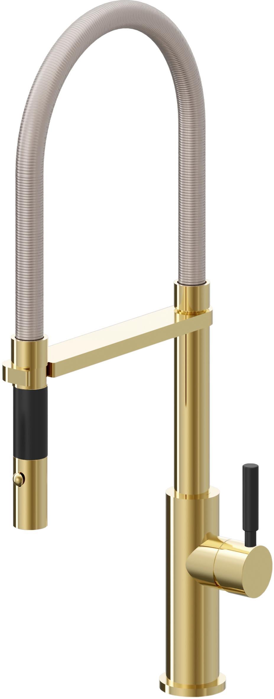 California Faucets Corsano Culinary Faucets