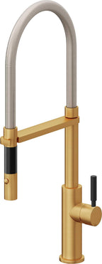 California Faucets Corsano Culinary Faucets