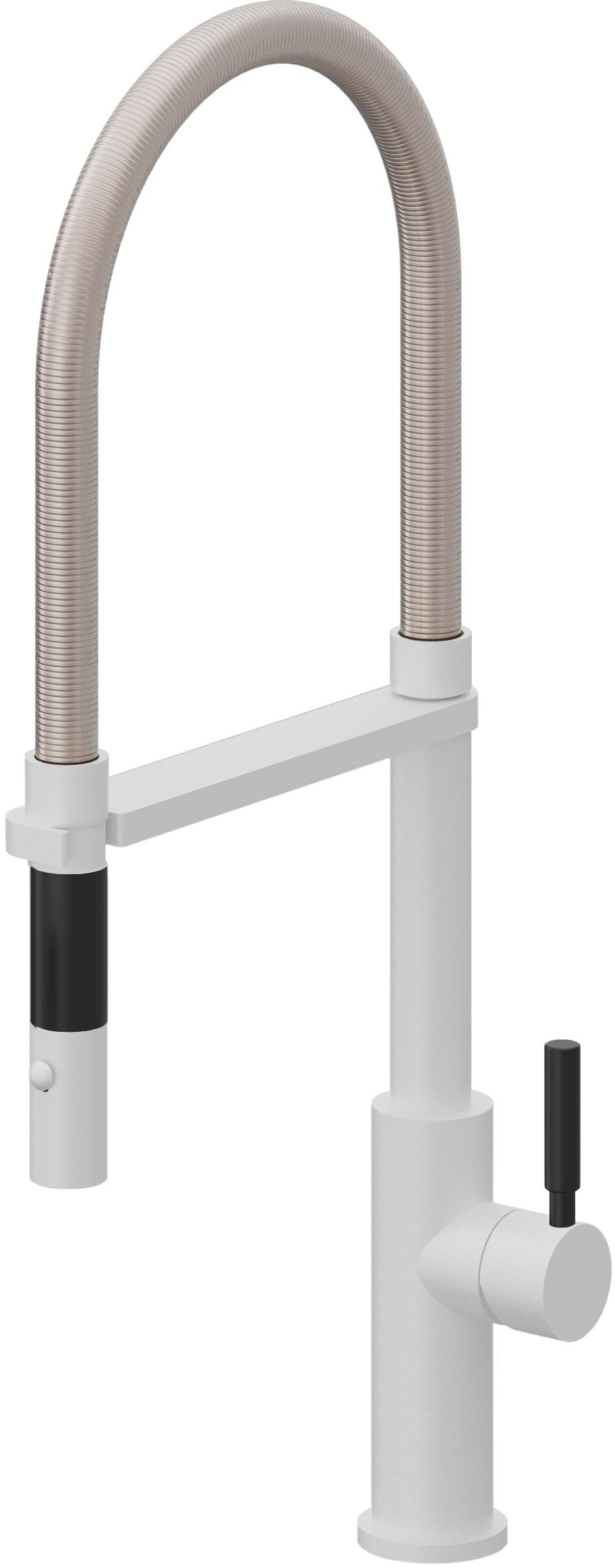 California Faucets Corsano Culinary Faucets