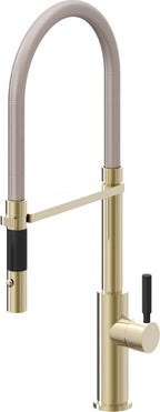 California Faucets Corsano Culinary Faucets