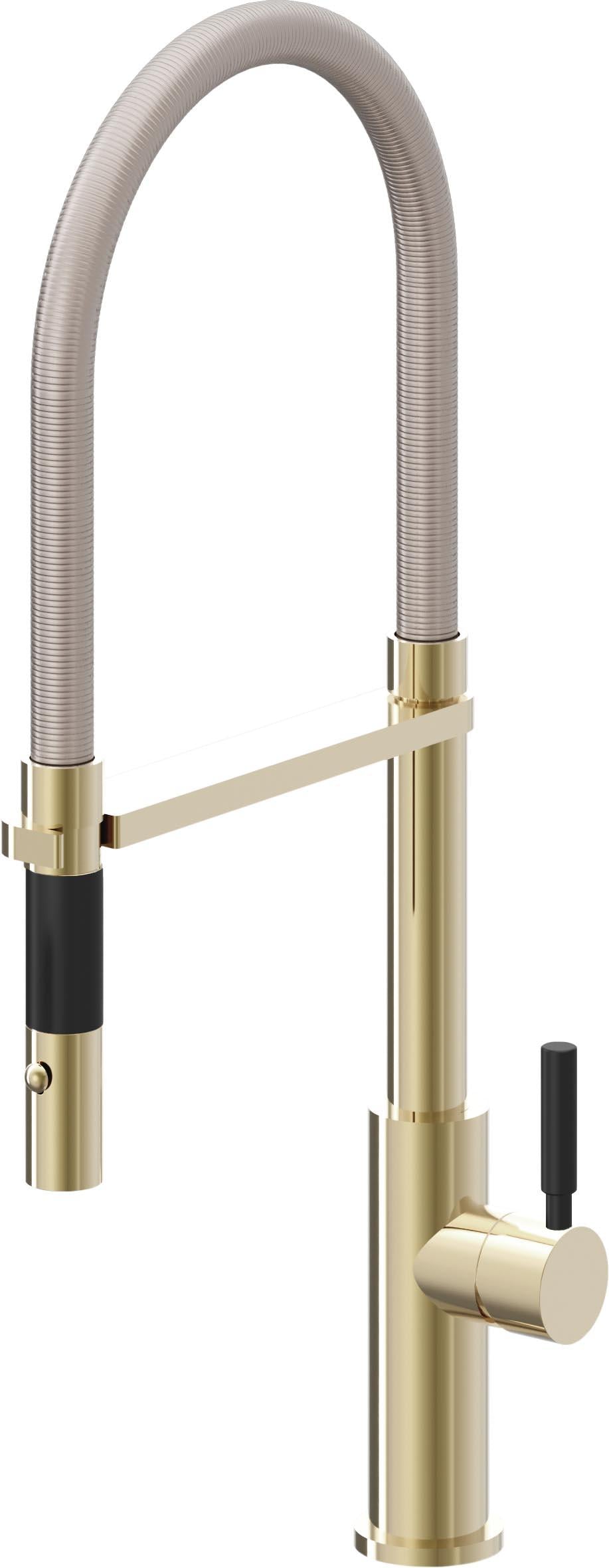 California Faucets Corsano Culinary Faucets