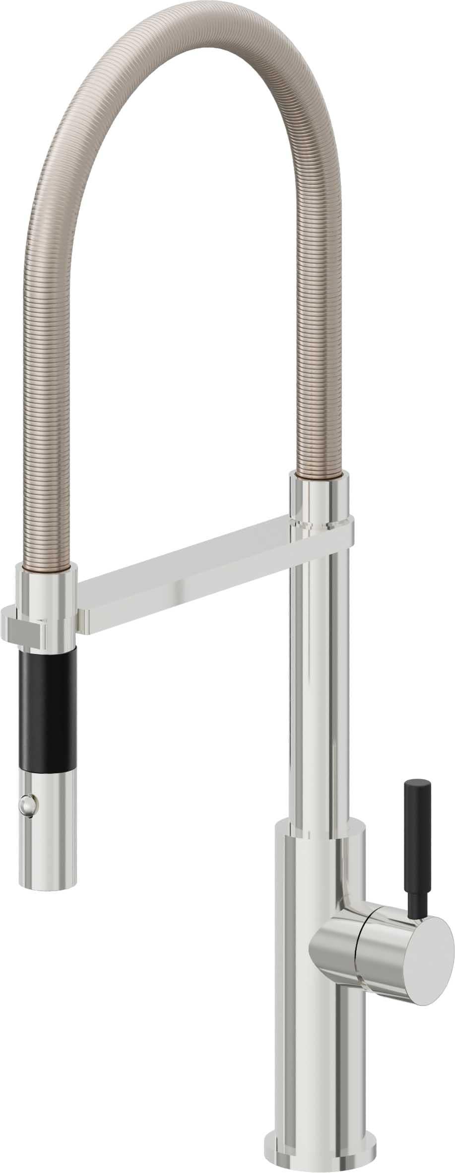 California Faucets Corsano Culinary Faucets