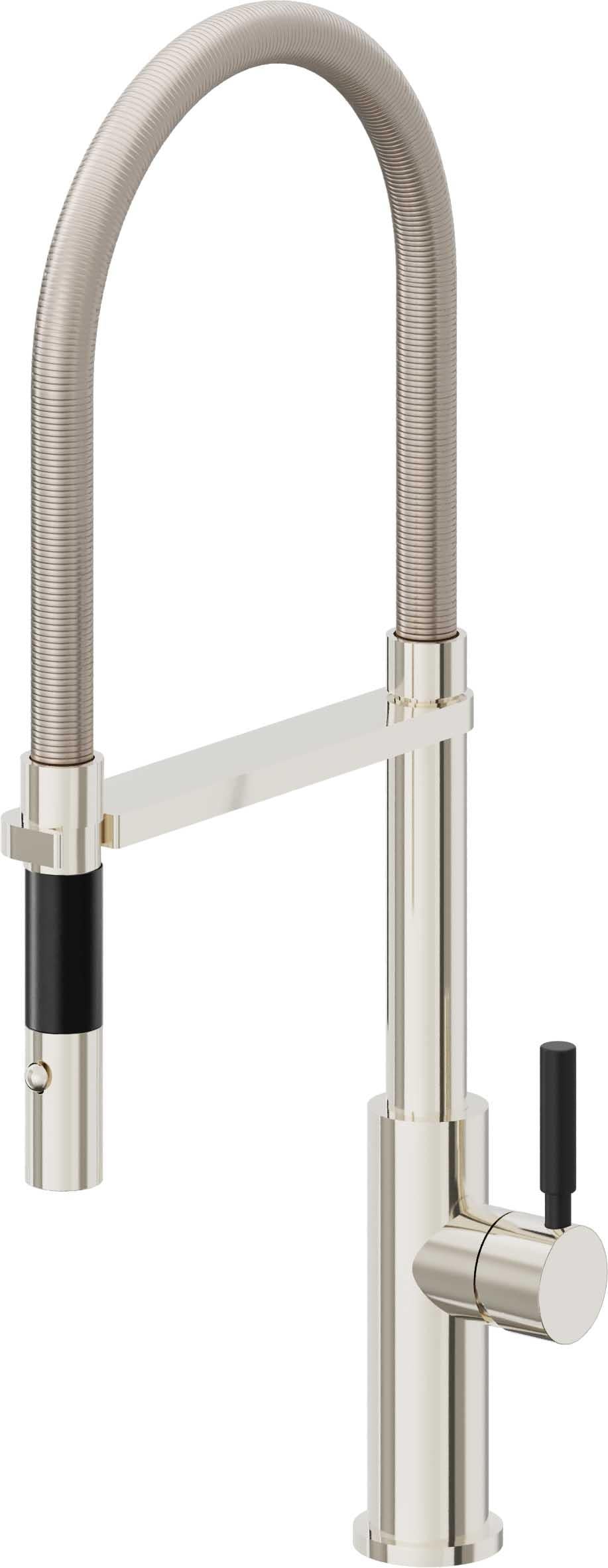 California Faucets Corsano Culinary Faucets