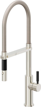 California Faucets Corsano Culinary Faucets