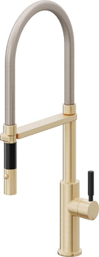 California Faucets Corsano Culinary Faucets