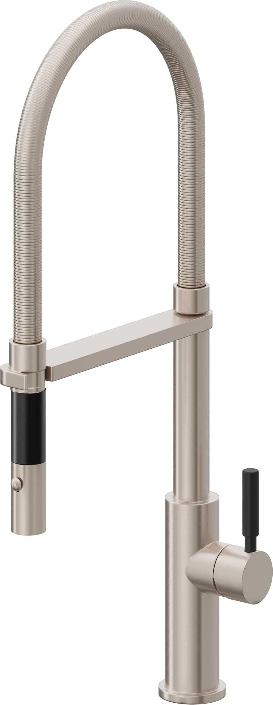 California Faucets Corsano Culinary Faucets