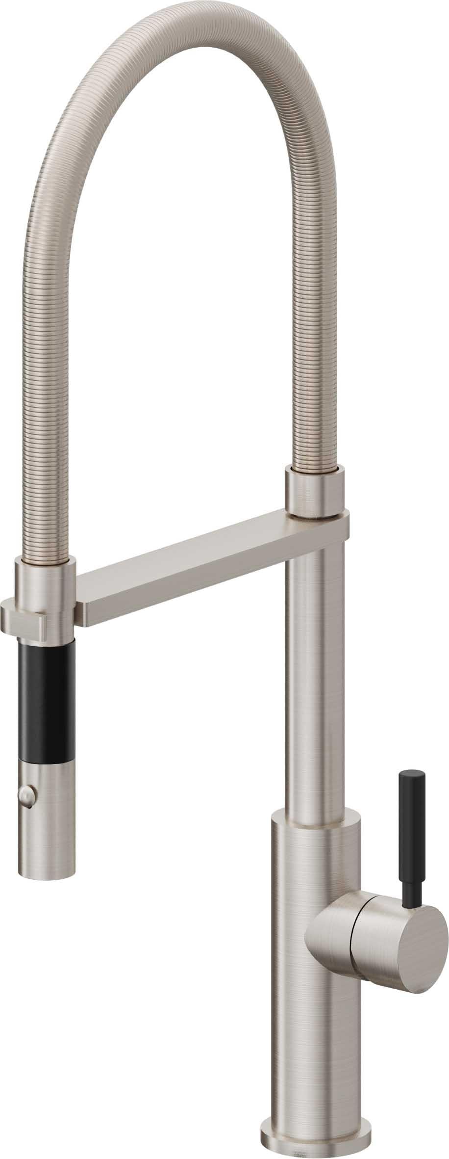 California Faucets Corsano Culinary Faucets