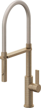 California Faucets Corsano Culinary Faucets