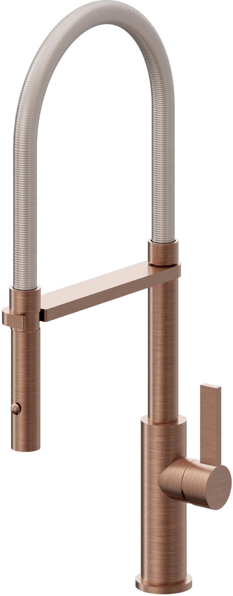 California Faucets Corsano Culinary Faucets