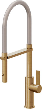 California Faucets Corsano Culinary Faucets