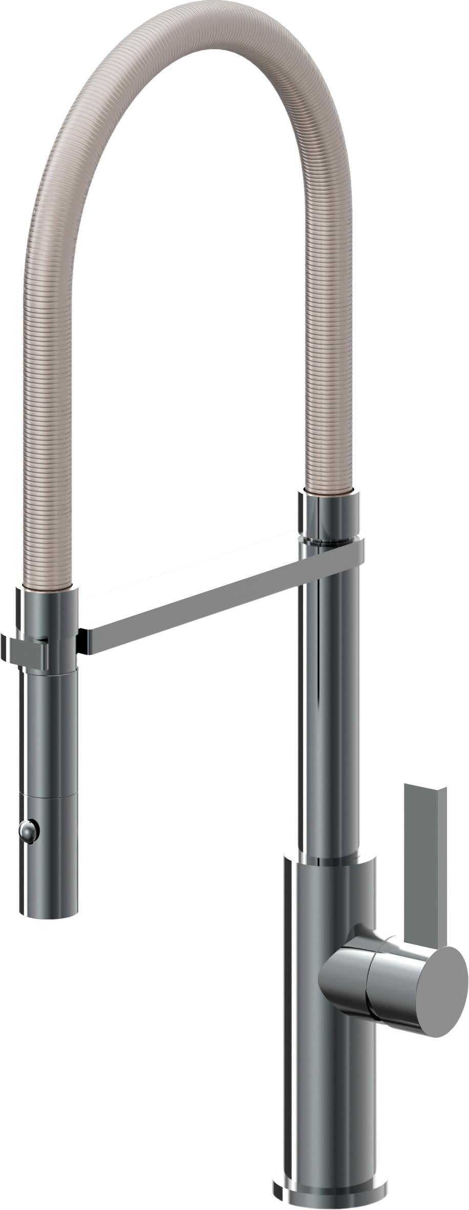 California Faucets Corsano Culinary Faucets