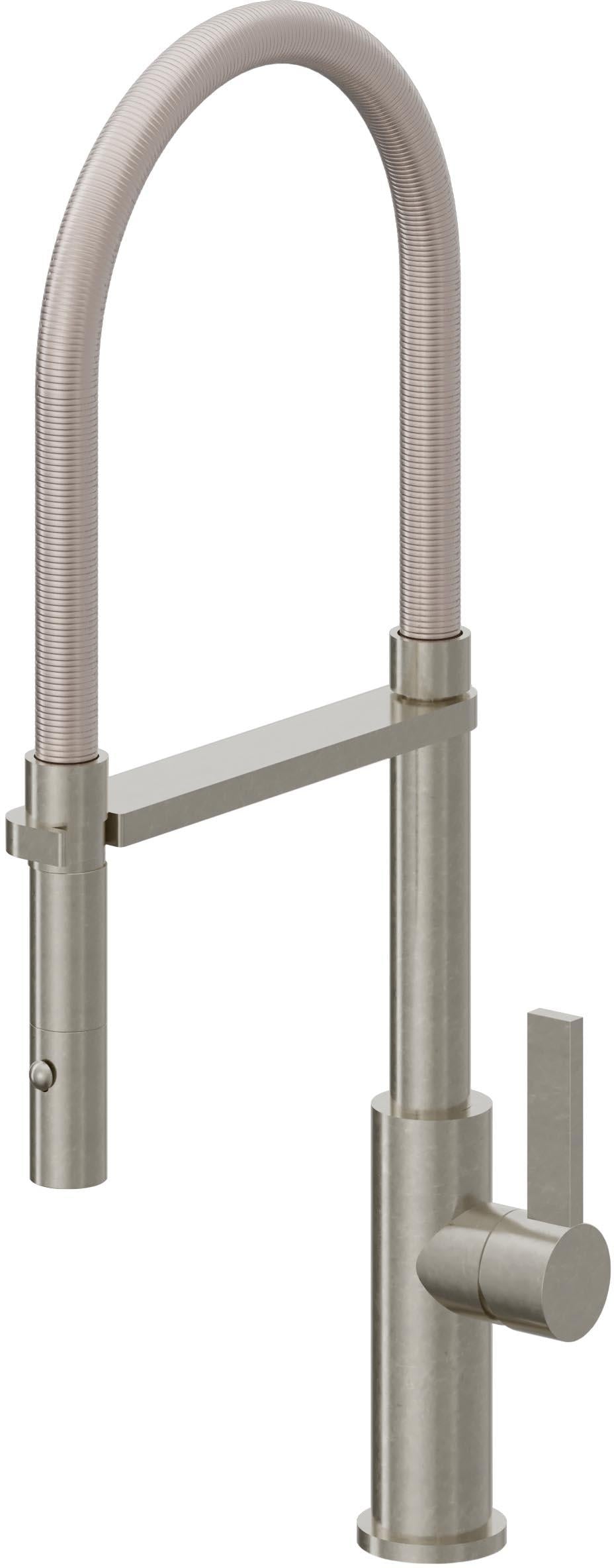 California Faucets Corsano Culinary Faucets