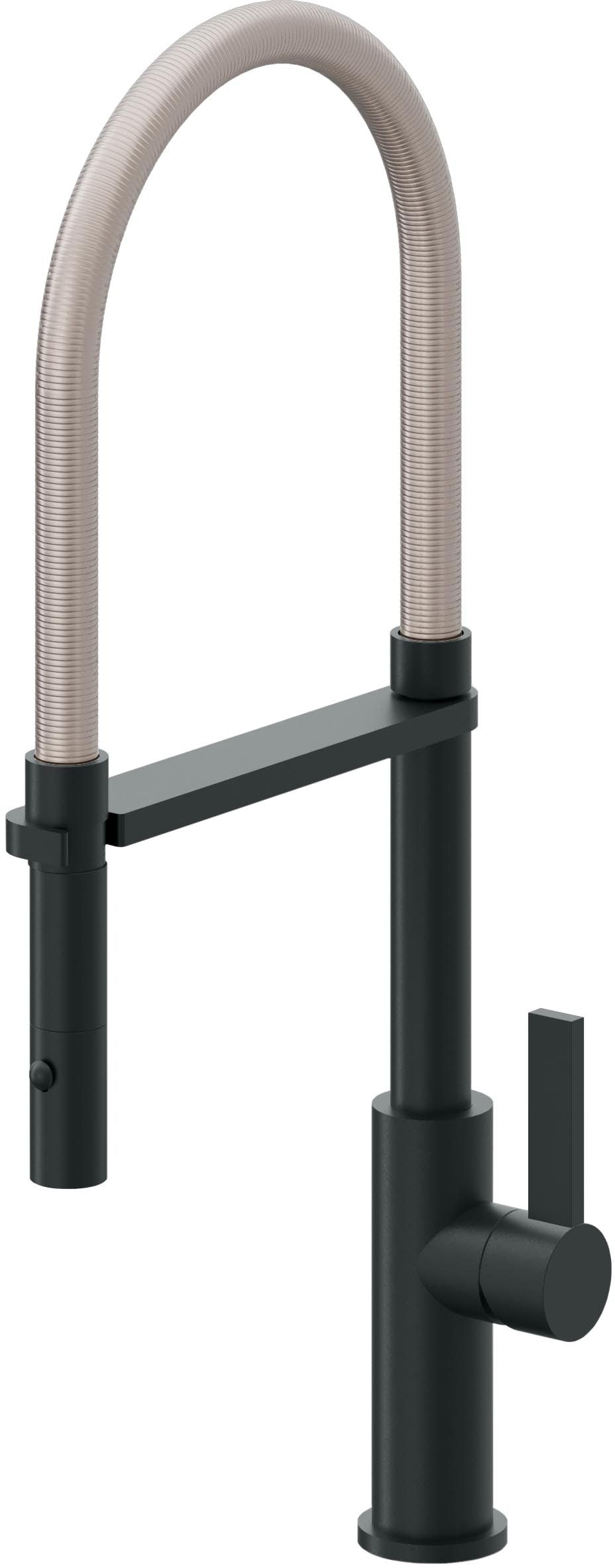 California Faucets Corsano Culinary Faucets