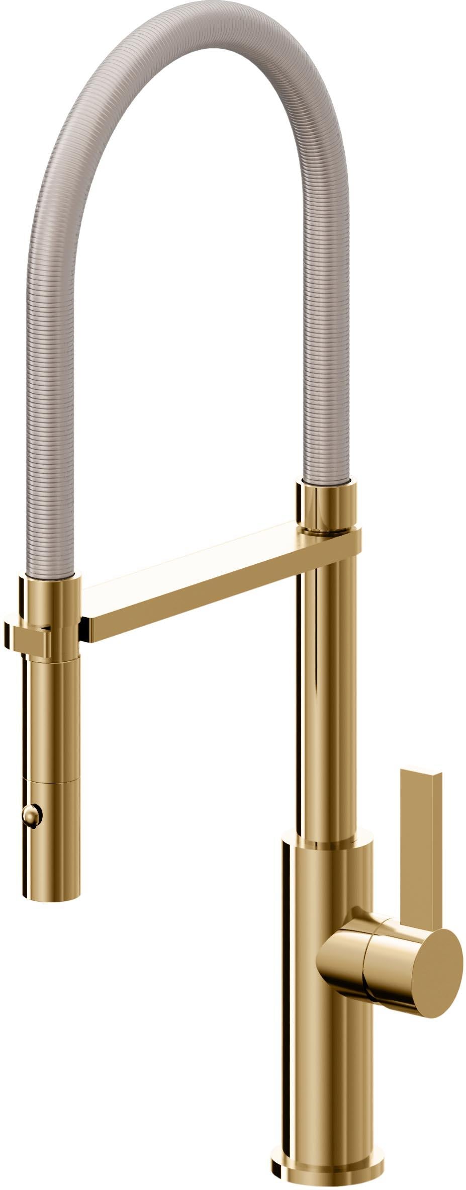 California Faucets Corsano Culinary Faucets