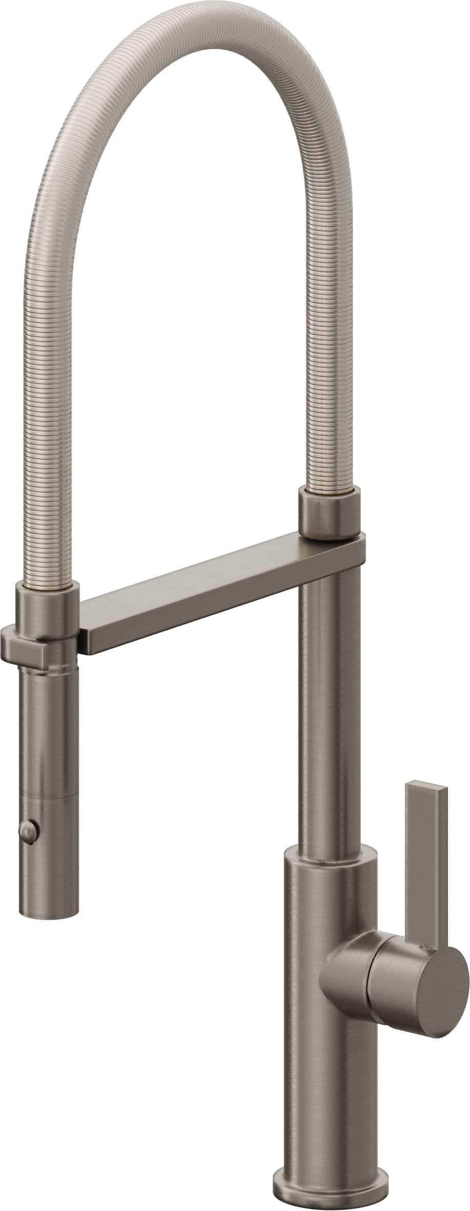 California Faucets Corsano Culinary Faucets