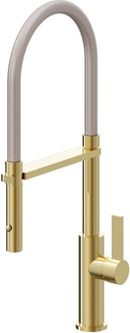 California Faucets Corsano Culinary Faucets