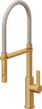California Faucets Corsano Culinary Faucets