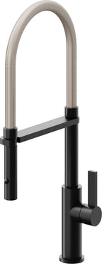 California Faucets Corsano Culinary Faucets