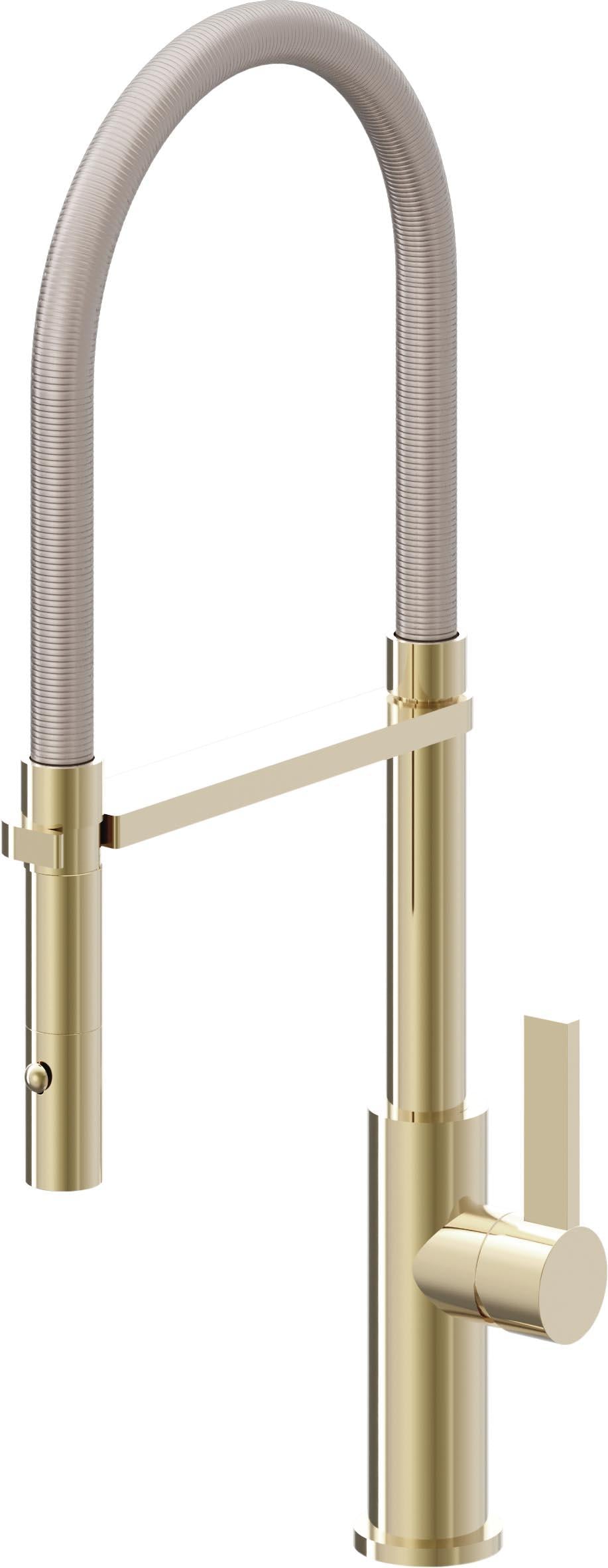 California Faucets Corsano Culinary Faucets