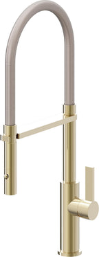California Faucets Corsano Culinary Faucets