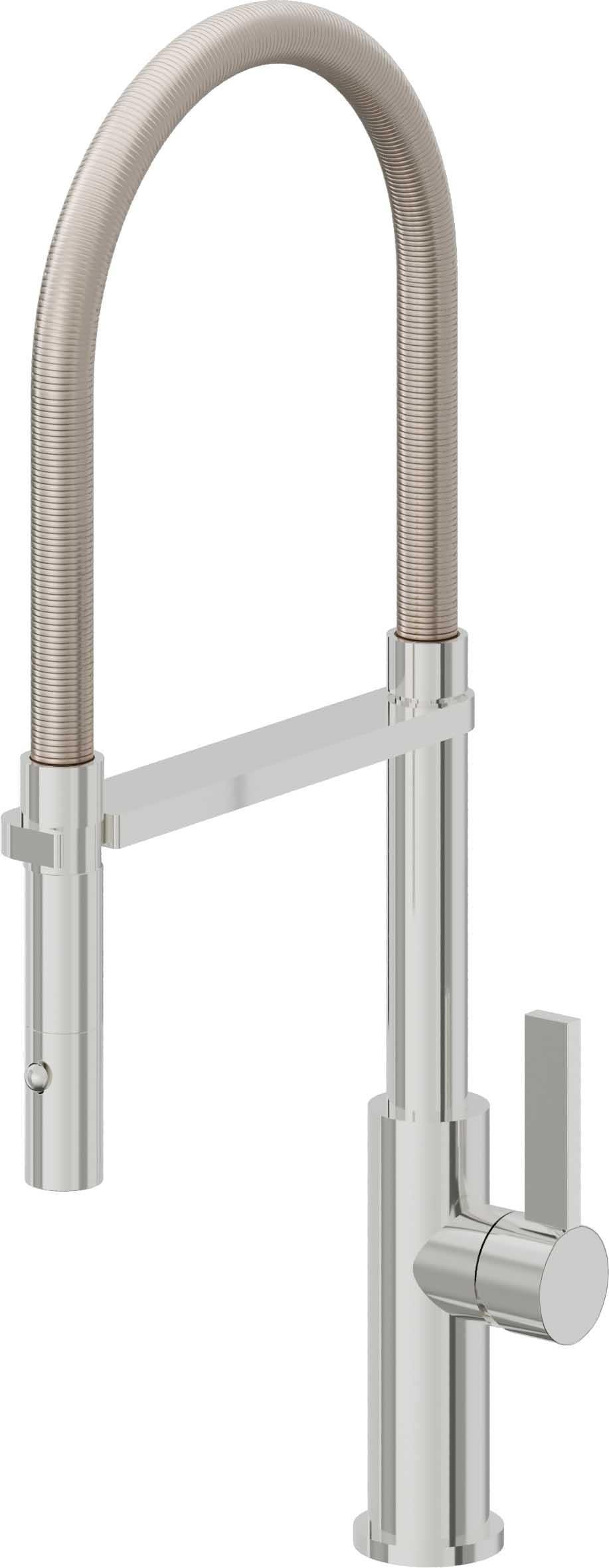California Faucets Corsano Culinary Faucets