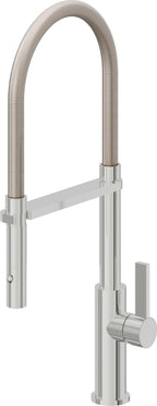California Faucets Corsano Culinary Faucets