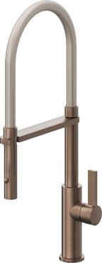 California Faucets Corsano Culinary Faucets