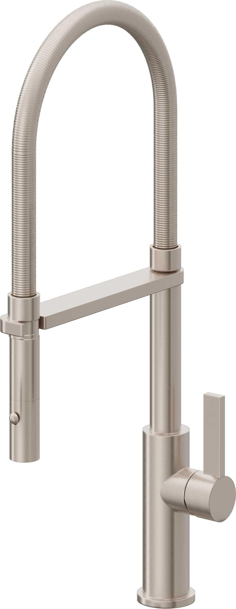 California Faucets Corsano Culinary Faucets