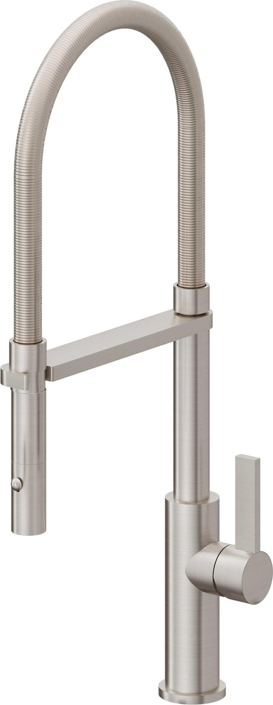 California Faucets Corsano Culinary Faucets