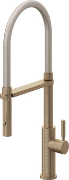 California Faucets Corsano Culinary Faucets