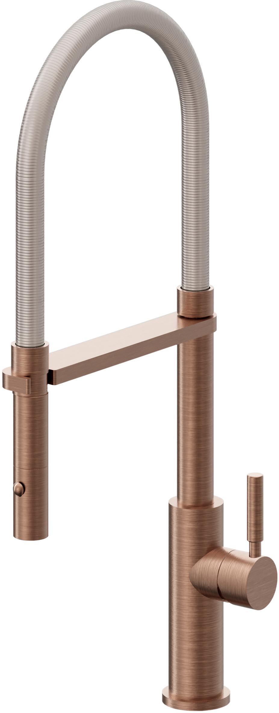 California Faucets Corsano Culinary Faucets
