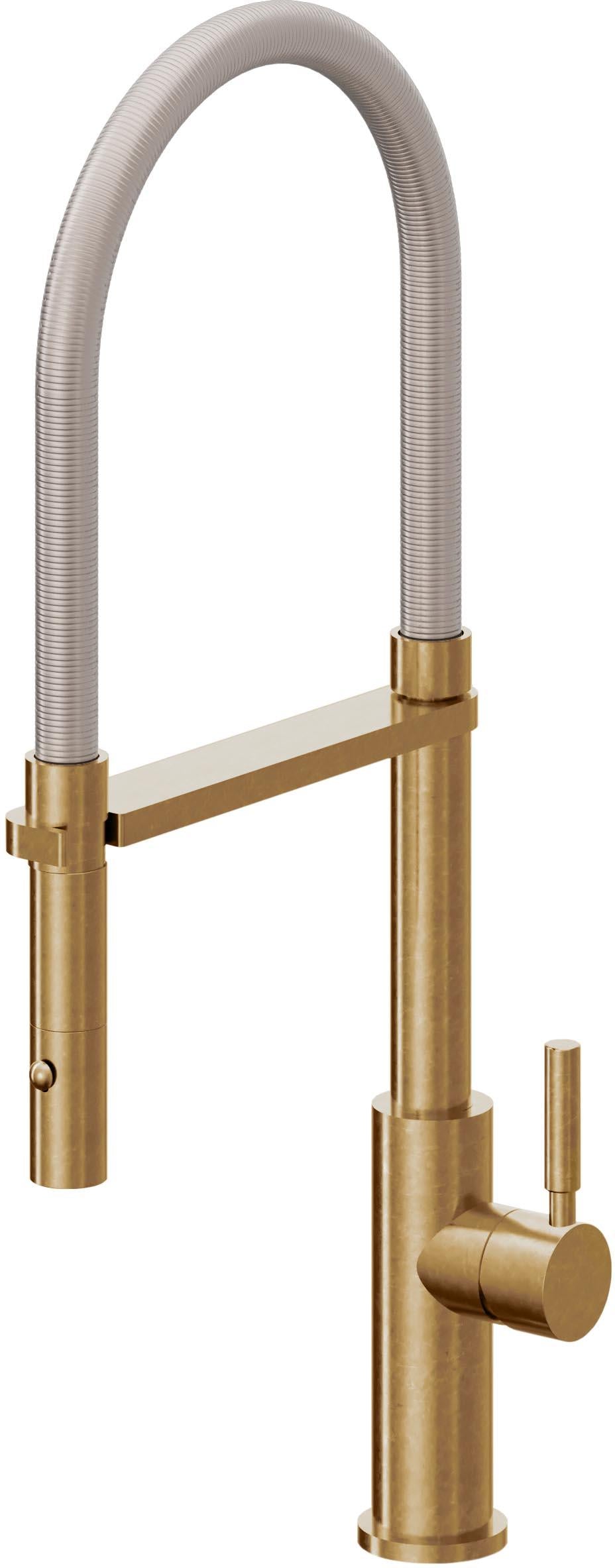 California Faucets Corsano Culinary Faucets