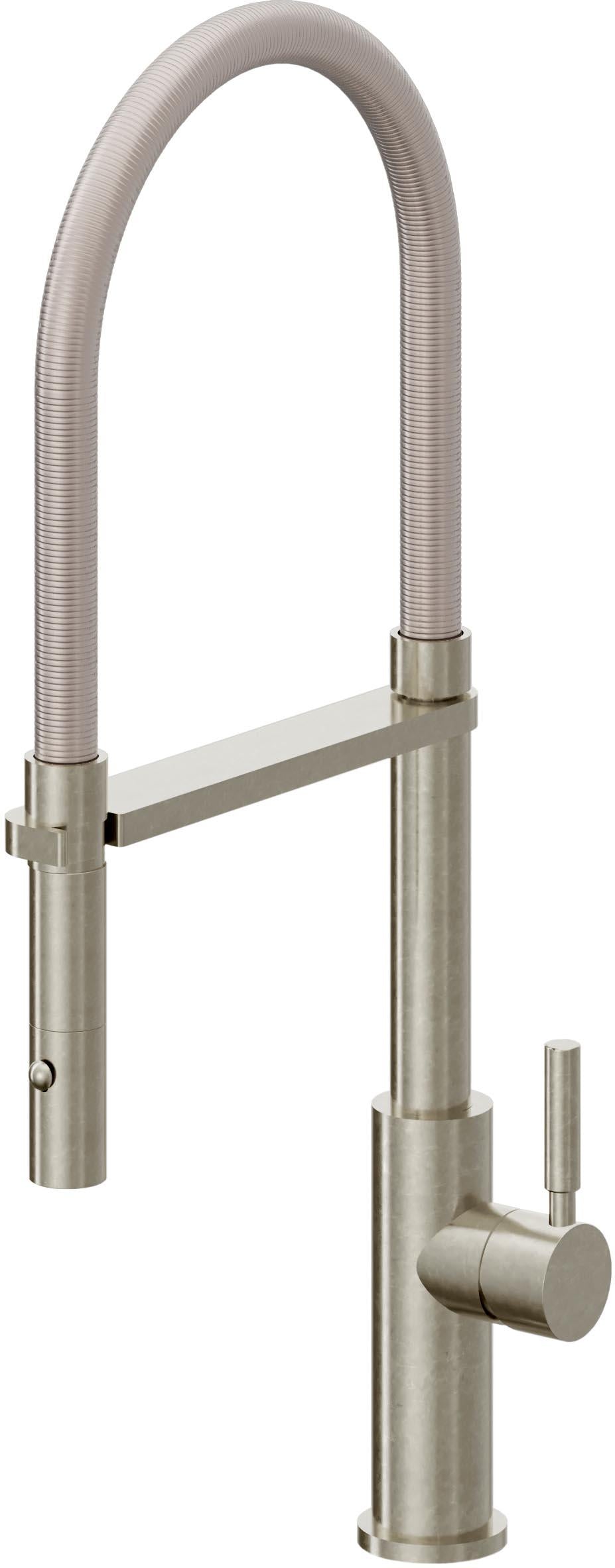 California Faucets Corsano Culinary Faucets