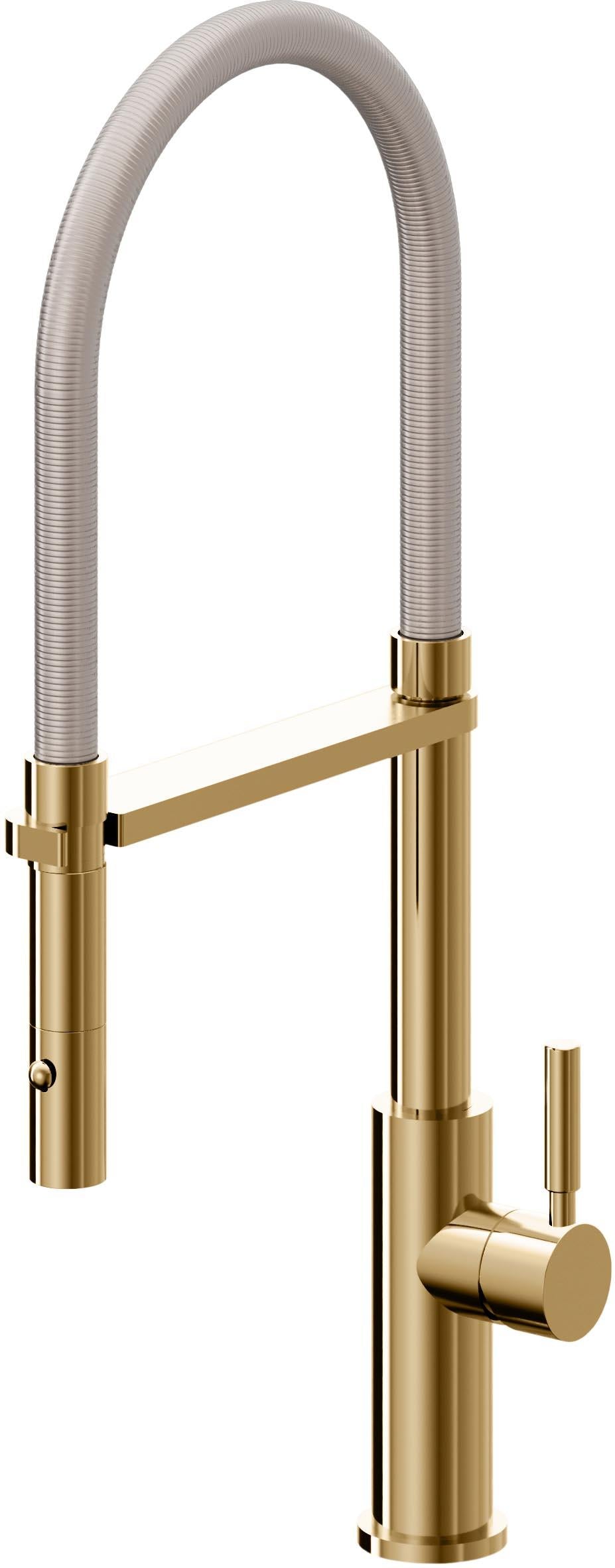 California Faucets Corsano Culinary Faucets