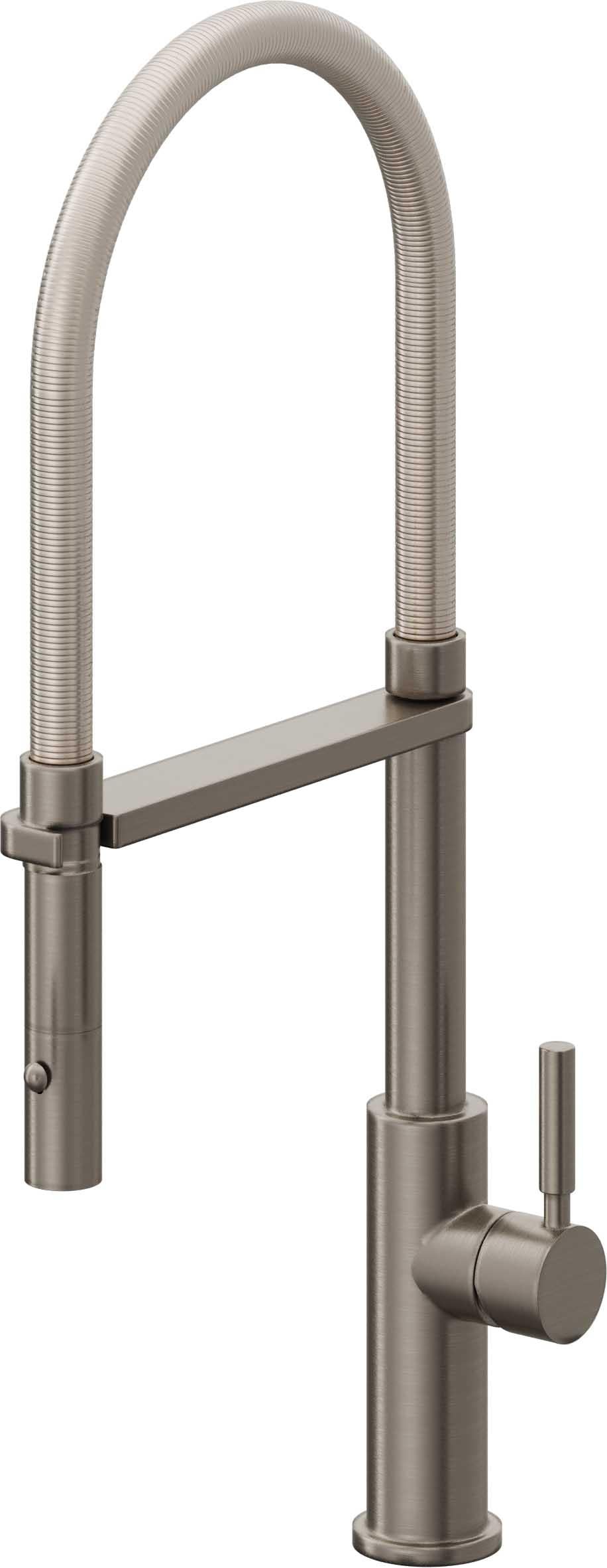 California Faucets Corsano Culinary Faucets