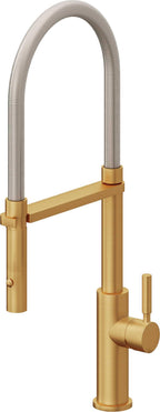 California Faucets Corsano Culinary Faucets