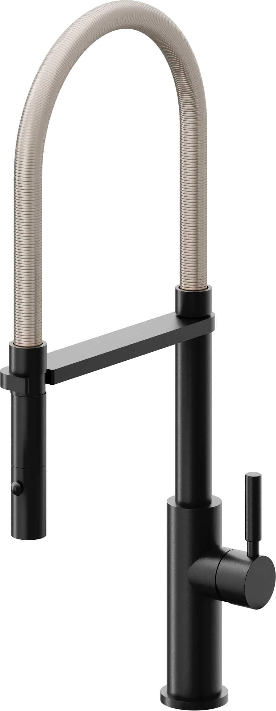 California Faucets Corsano Culinary Faucets