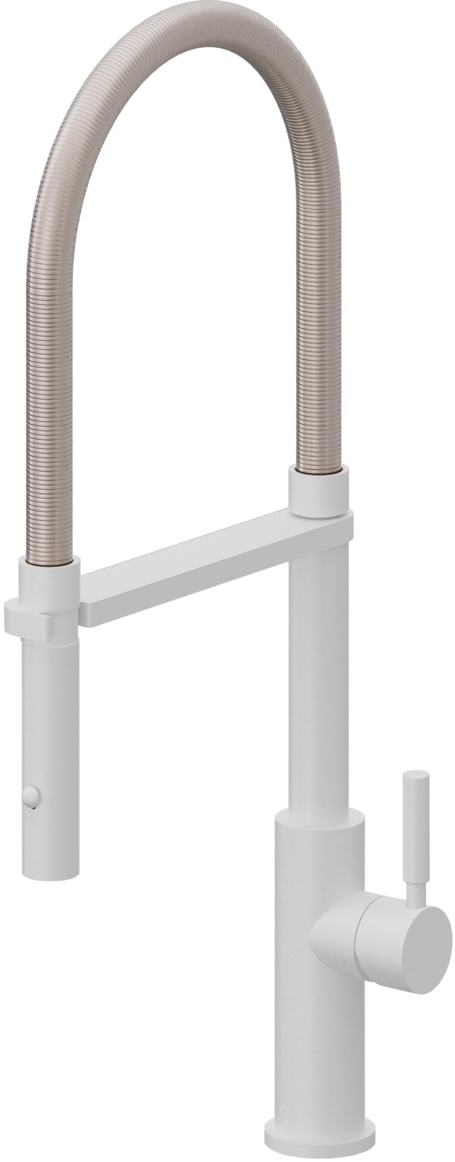 California Faucets Corsano Culinary Faucets
