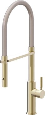 California Faucets Corsano Culinary Faucets