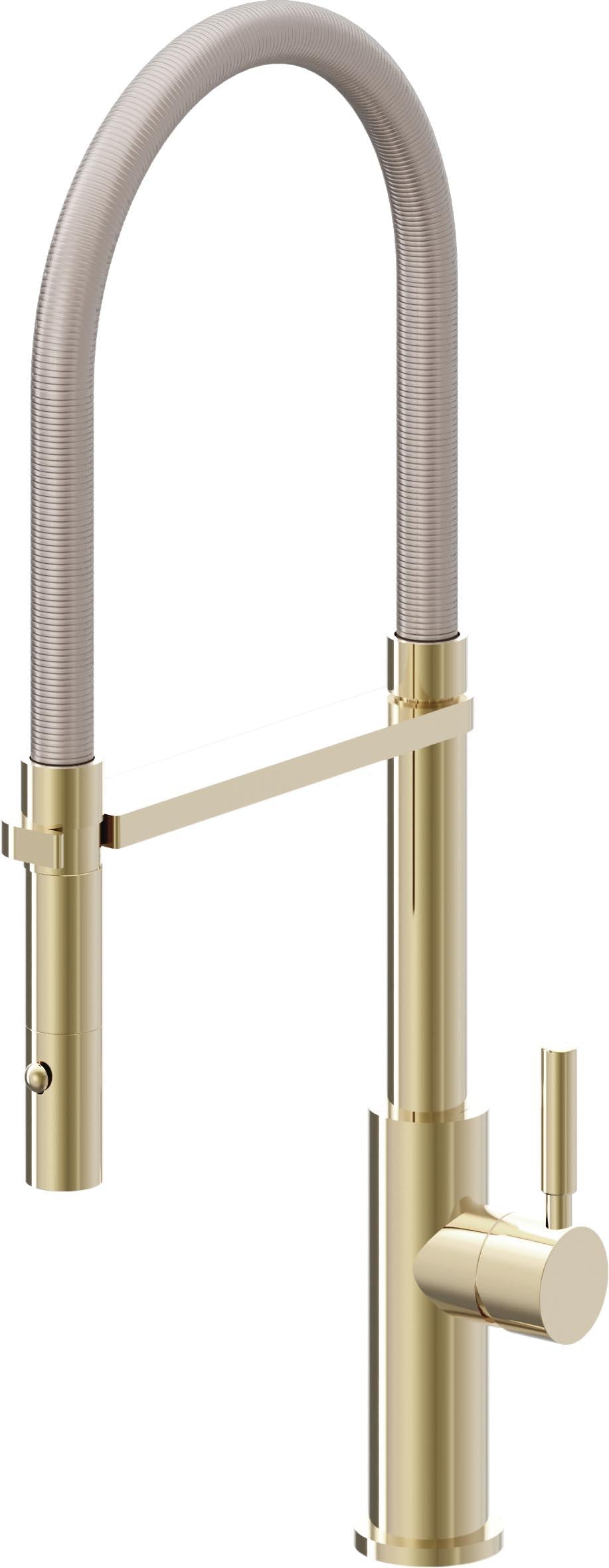 California Faucets Corsano Culinary Faucets