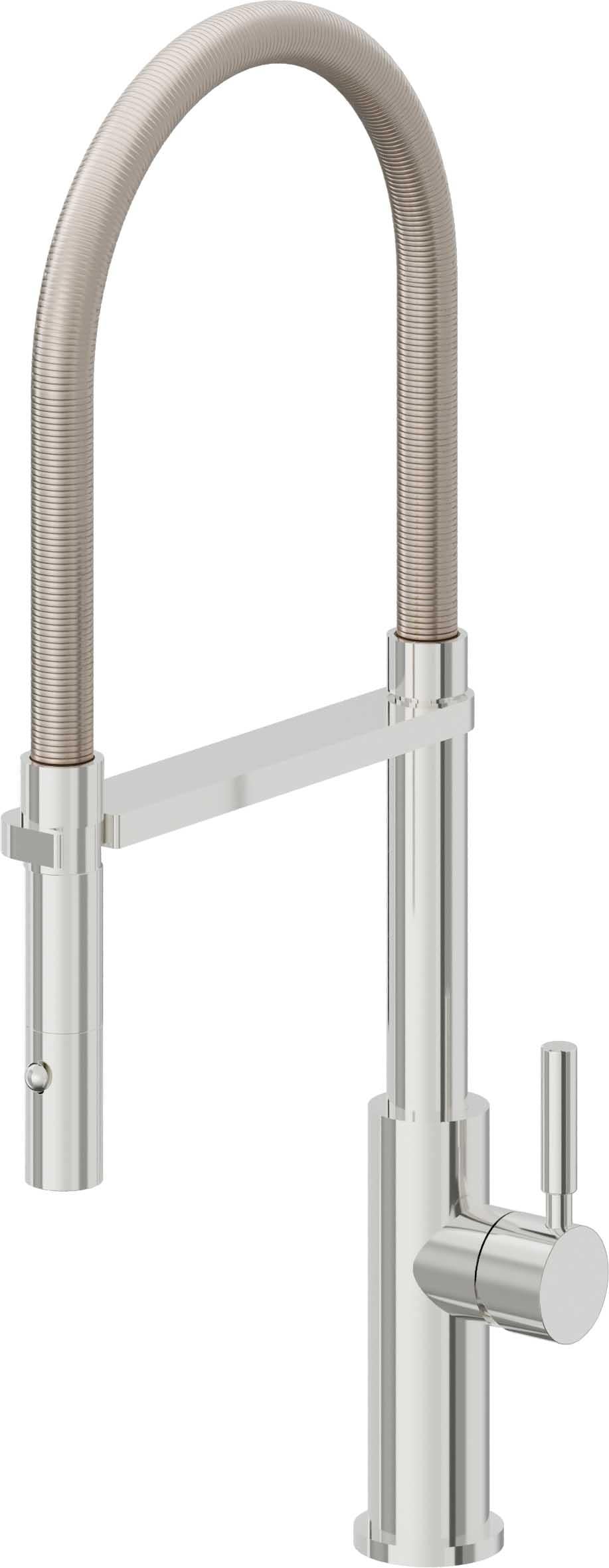 California Faucets Corsano Culinary Faucets