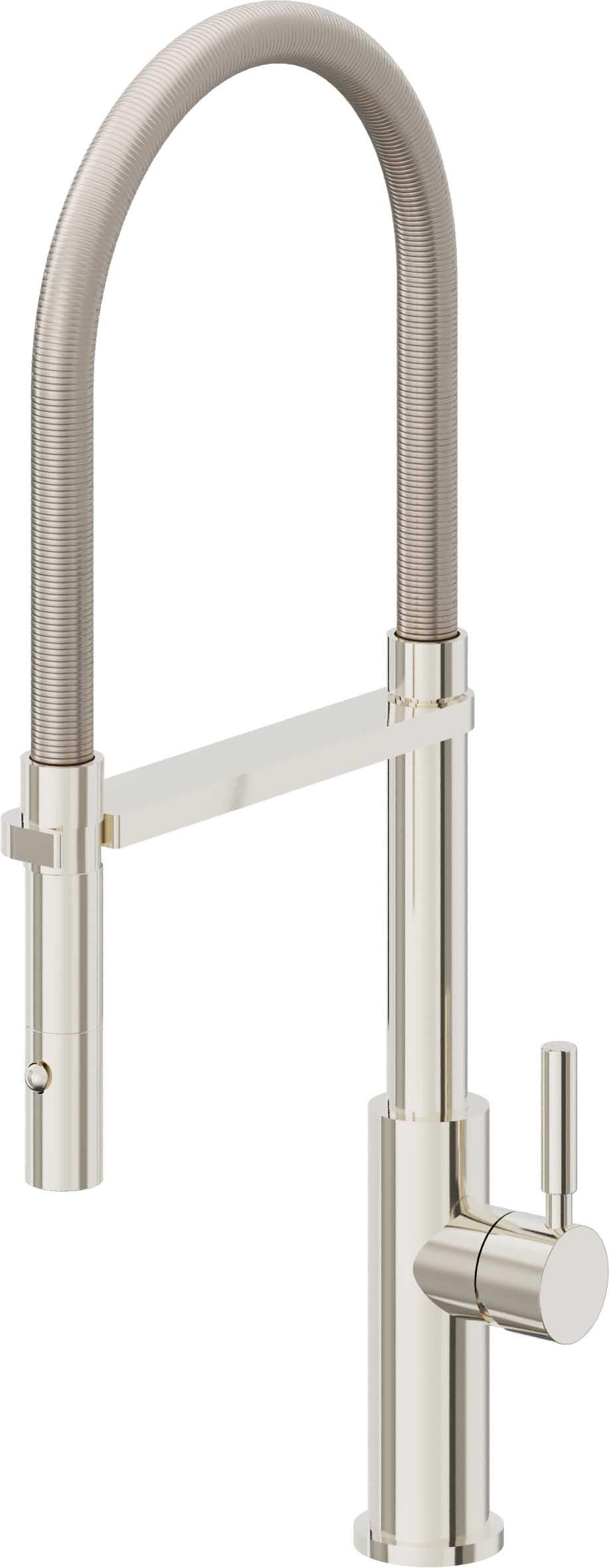 California Faucets Corsano Culinary Faucets