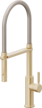 California Faucets Corsano Culinary Faucets