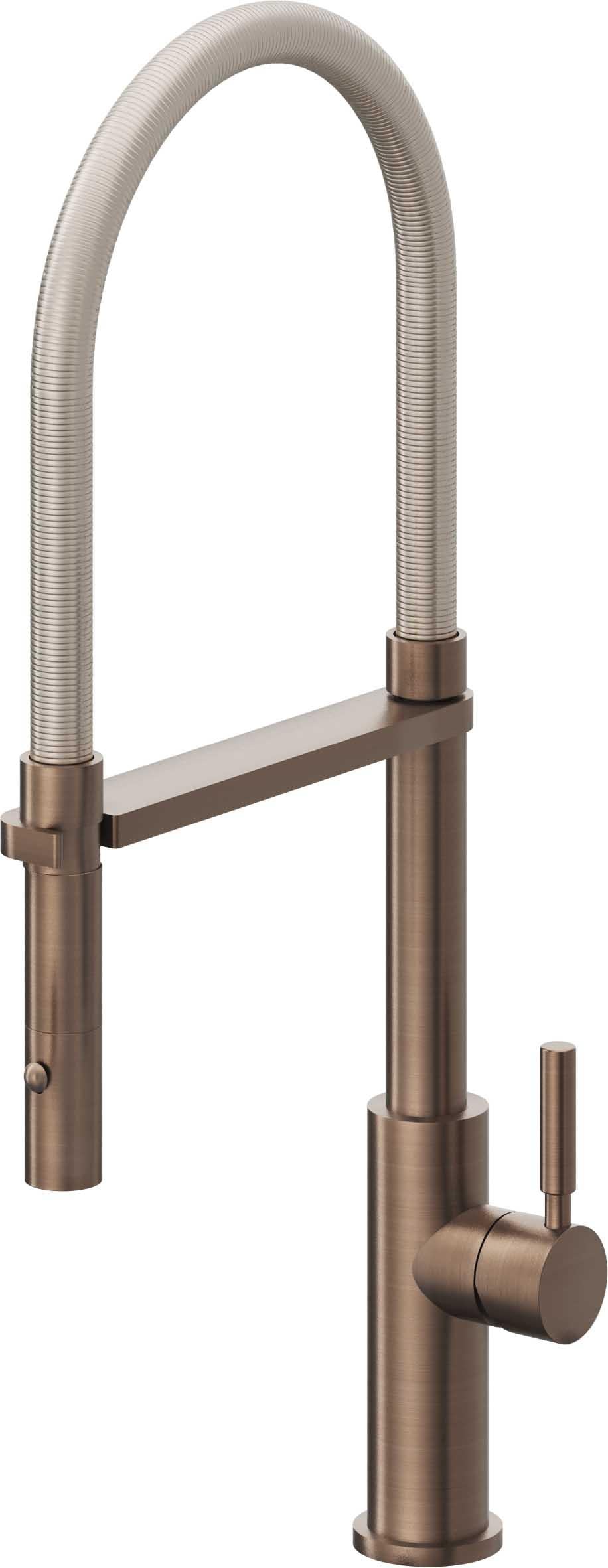 California Faucets Corsano Culinary Faucets
