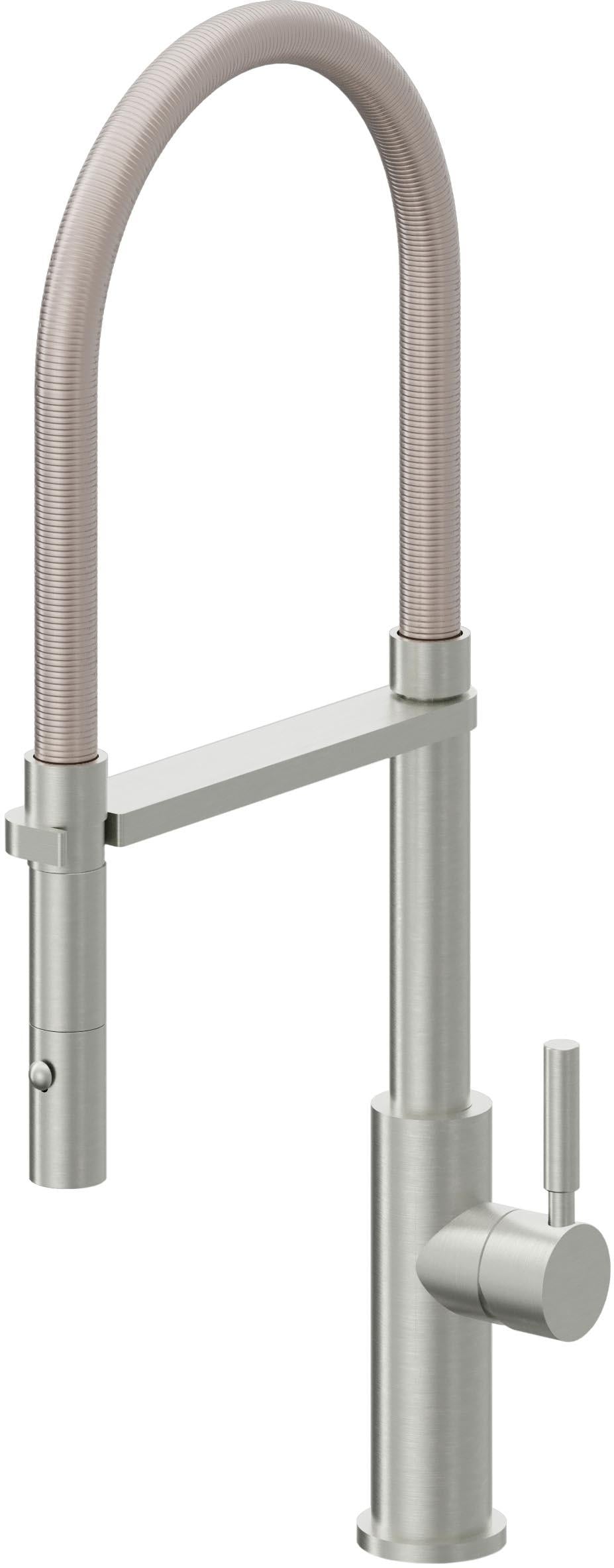 California Faucets Corsano Culinary Faucets