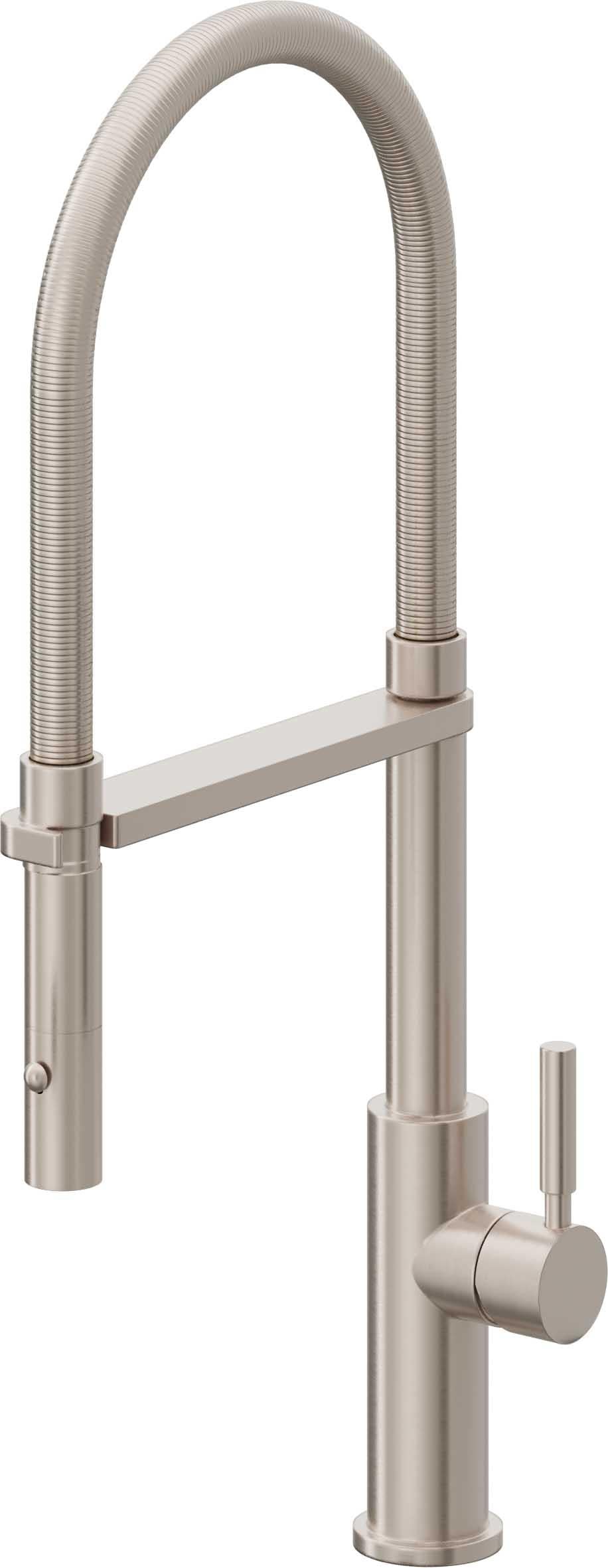 California Faucets Corsano Culinary Faucets
