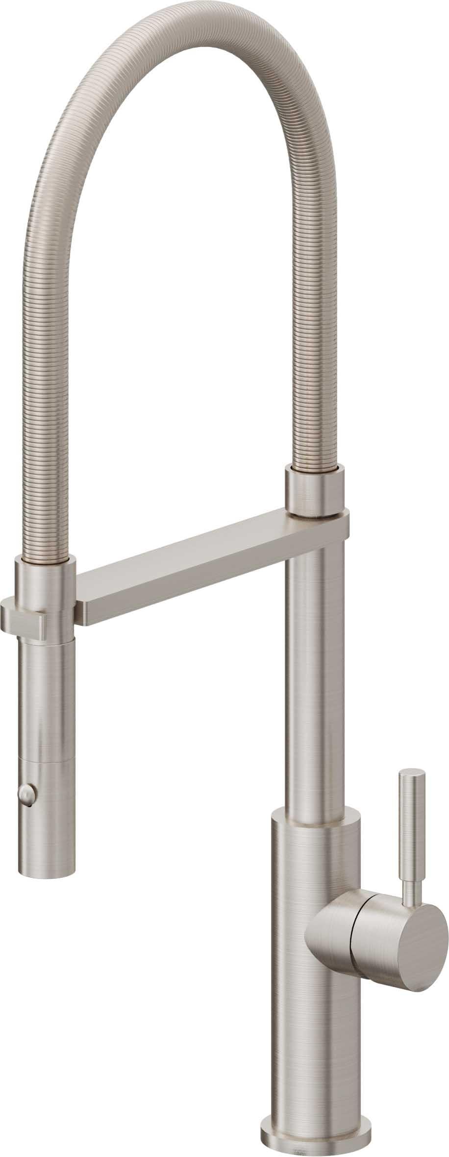 California Faucets Corsano Culinary Faucets