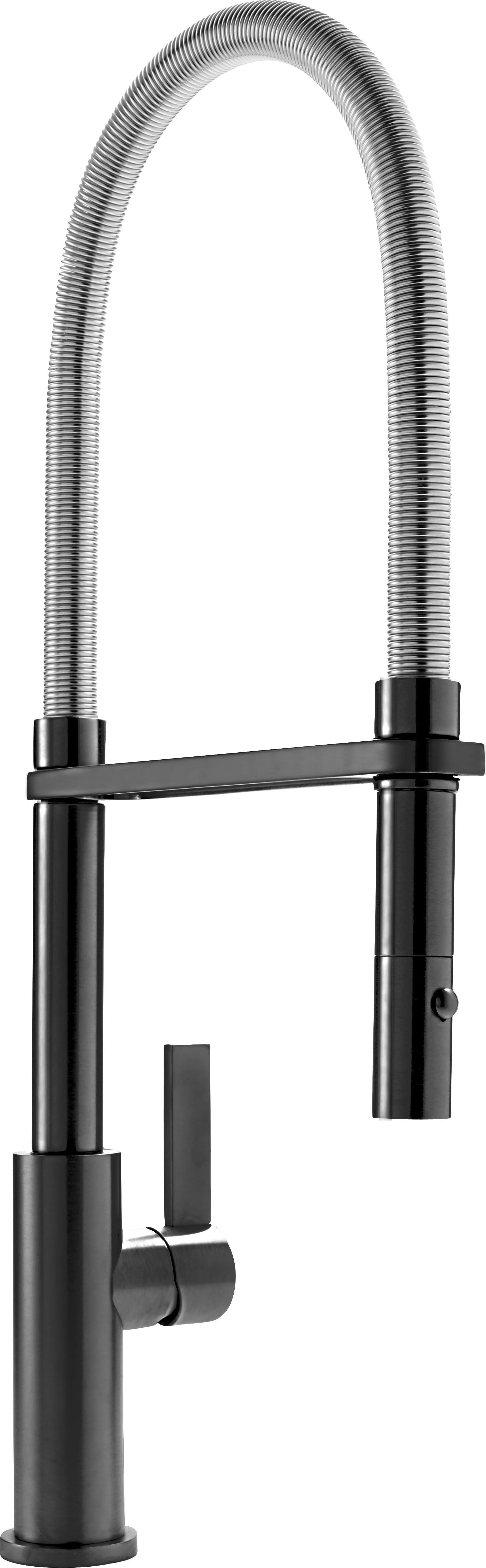 California Faucets Corsano Culinary Faucets