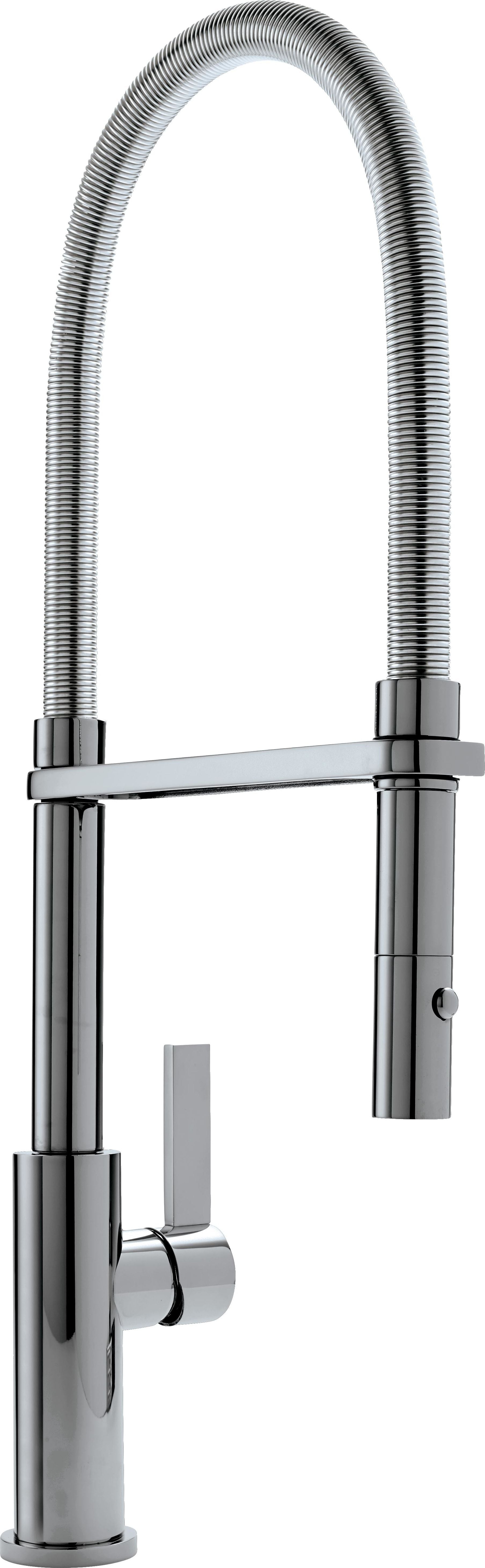 California Faucets Corsano Culinary Faucets